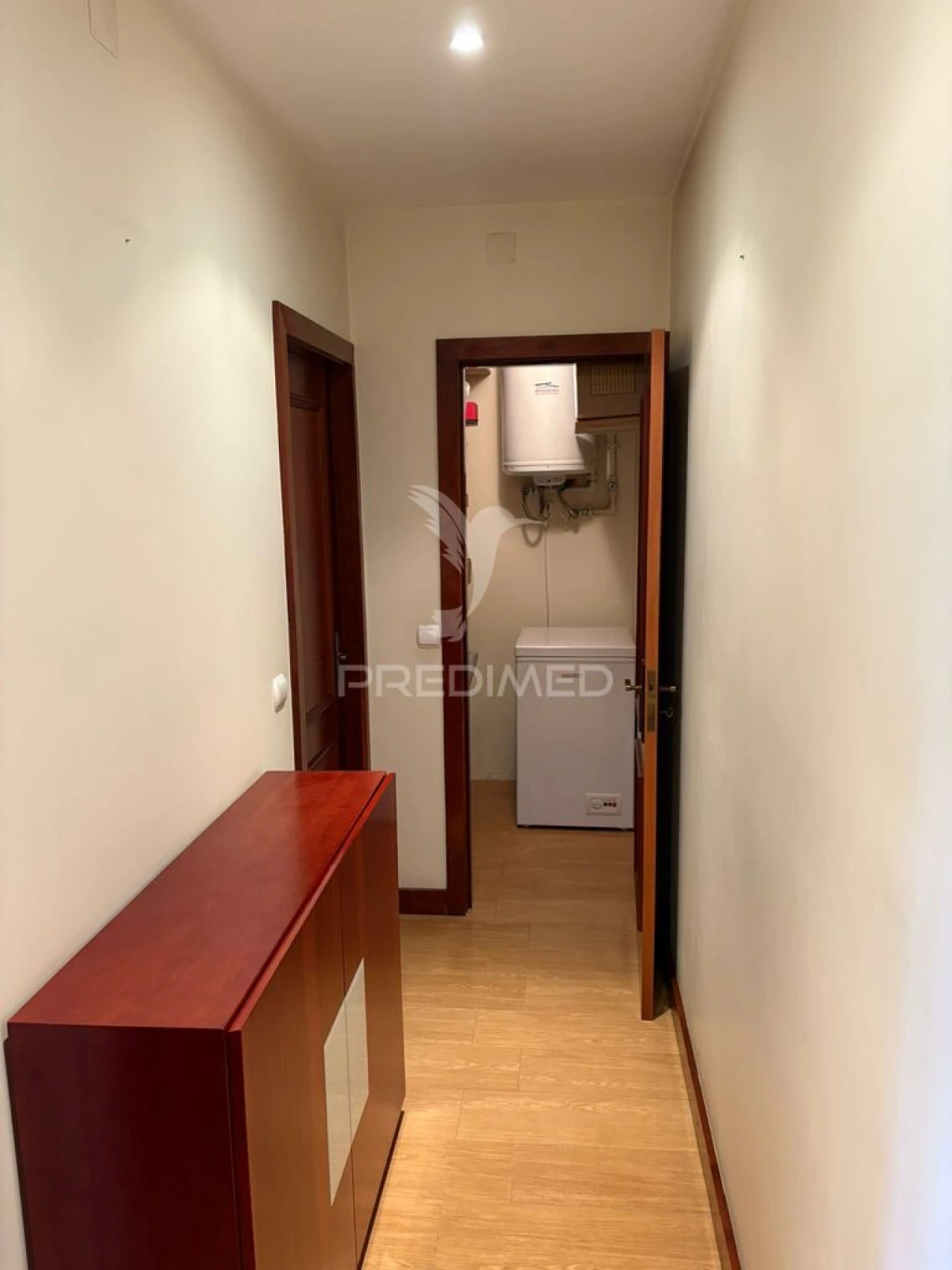 Apartamento T3 para Venda em Ermesinde Foto 14