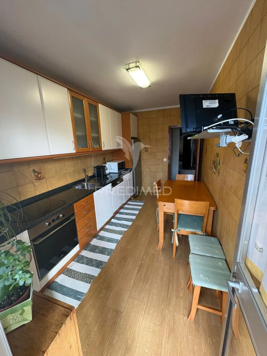 Apartamento T3 para Venda em Ermesinde Foto 5