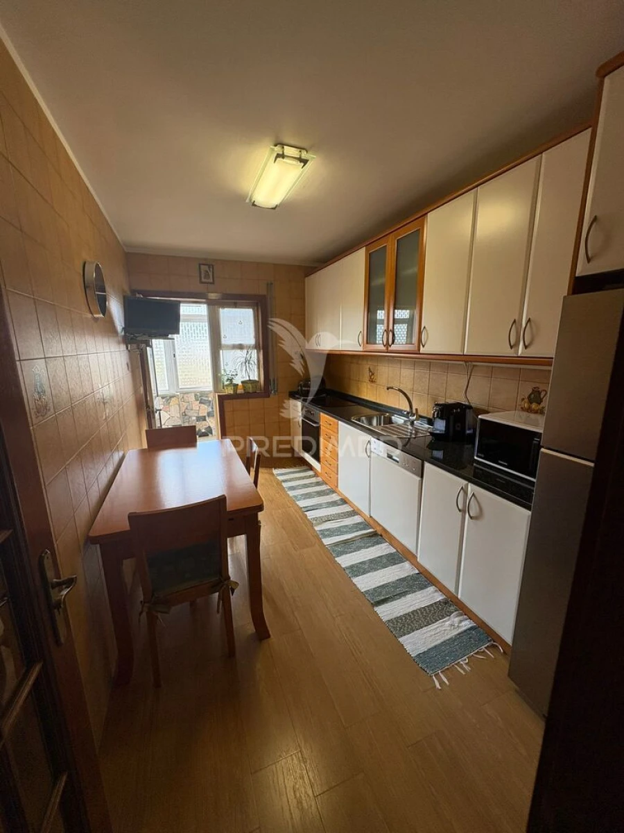 Apartamento T3 para Venda em Ermesinde Foto 6