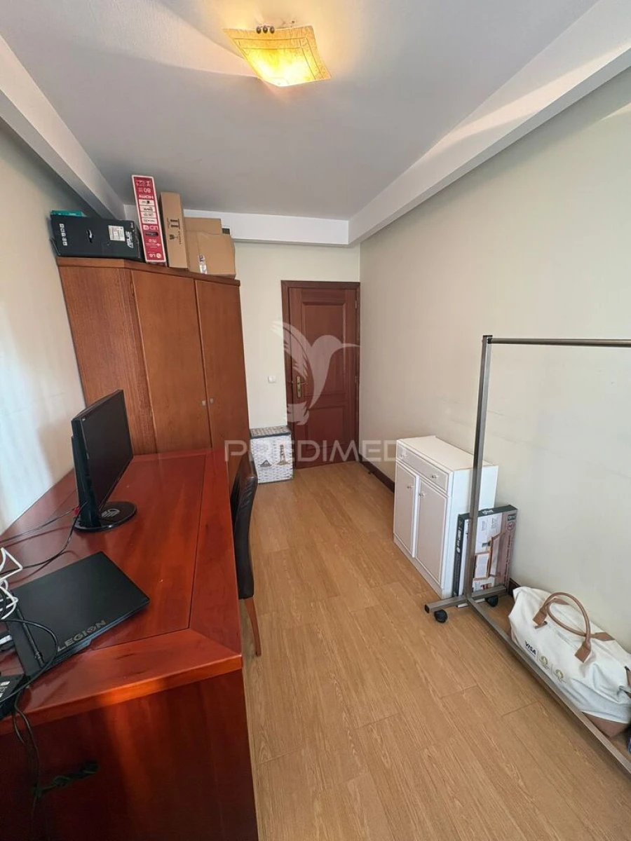 Apartamento T3 para Venda em Ermesinde Foto 16