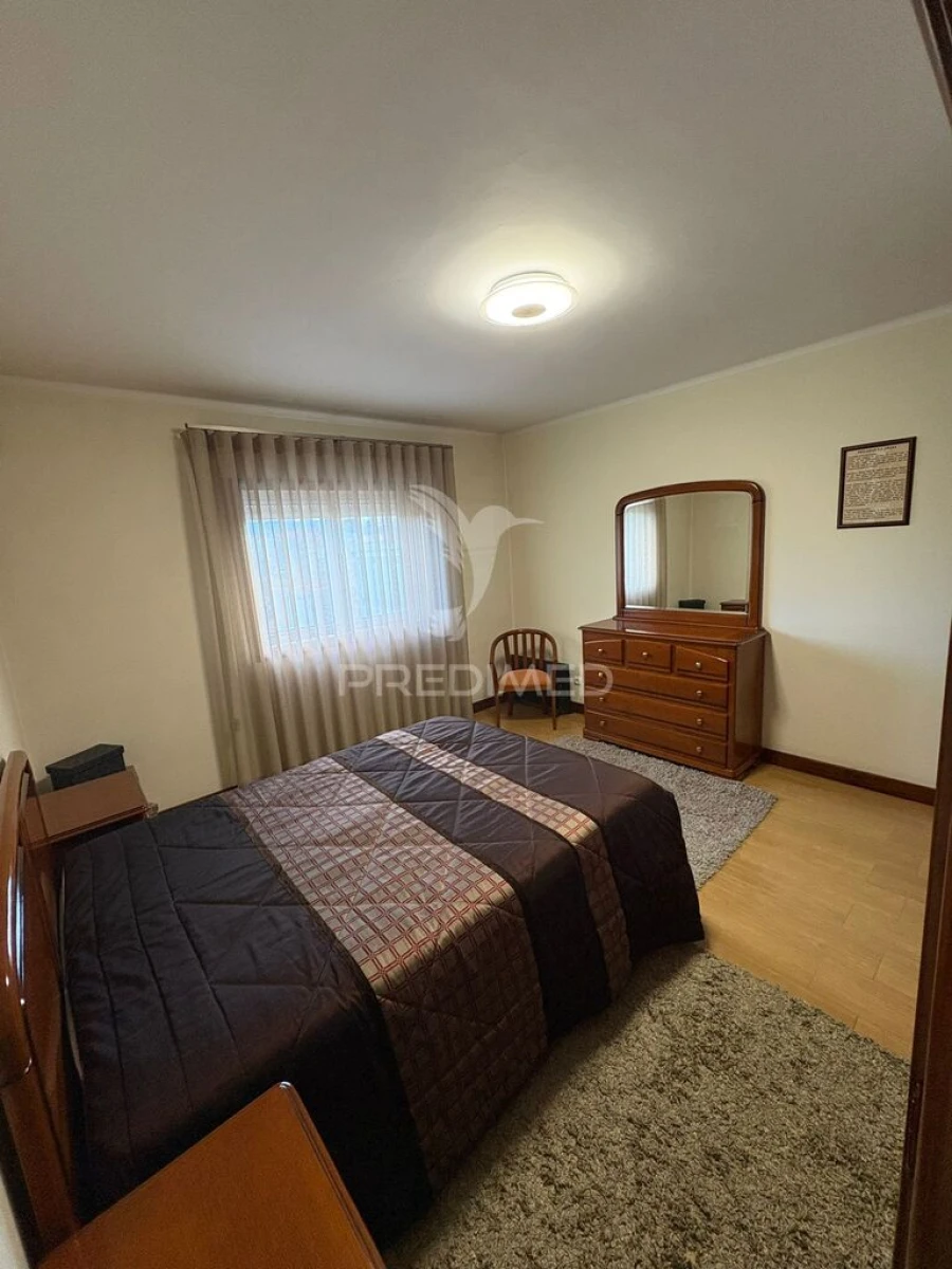 Apartamento T3 para Venda em Ermesinde Foto 15