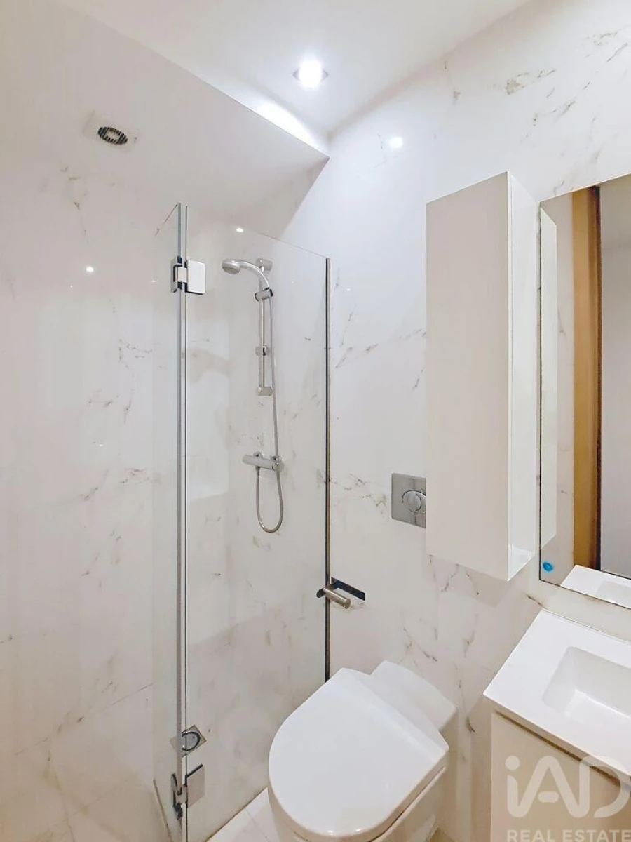 Apartamento T2 para Arrendamento em Silvalde Foto 10