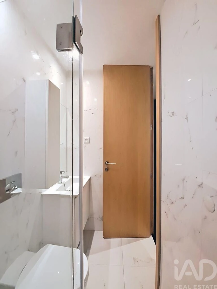 Apartamento T2 para Arrendamento em Silvalde Foto 12