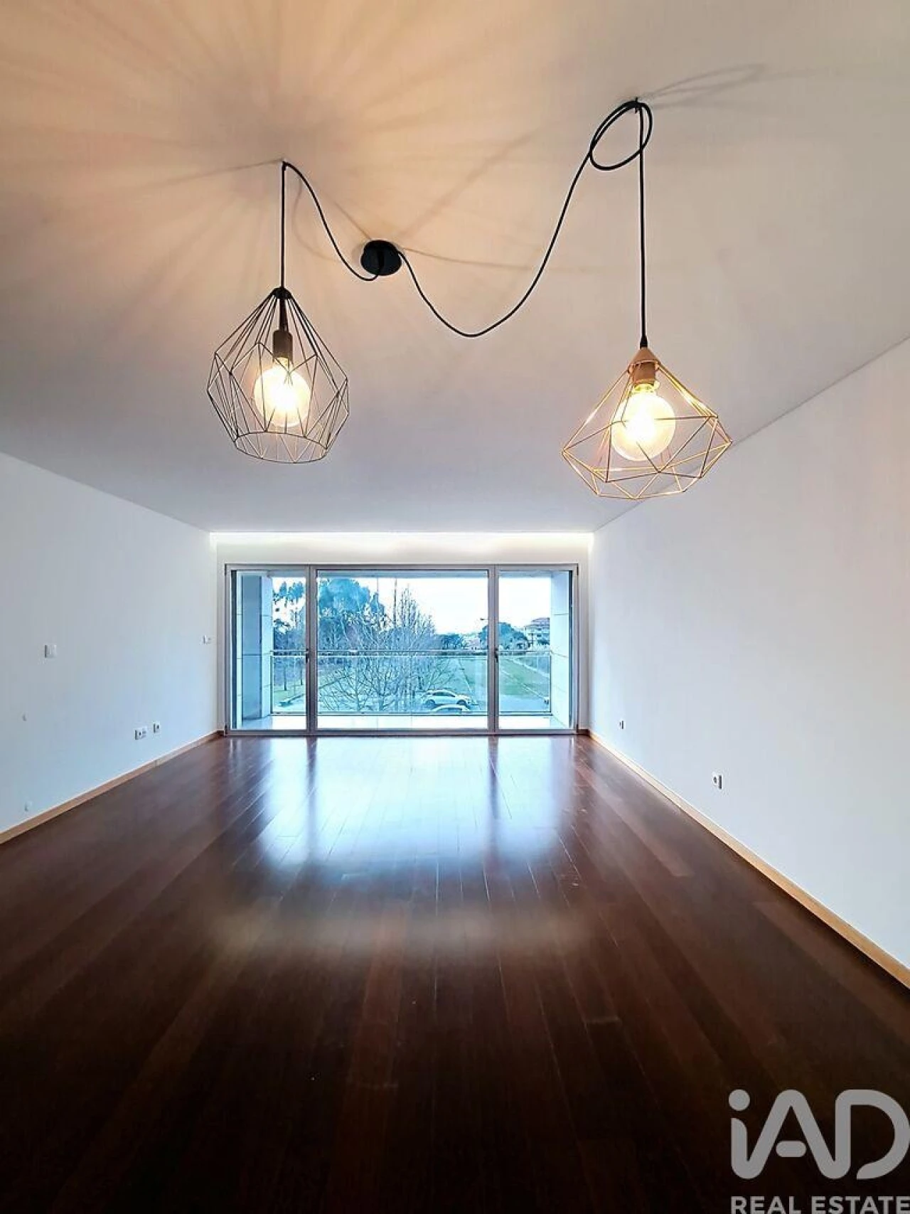 Apartamento T2 para Arrendamento em Silvalde Foto 2