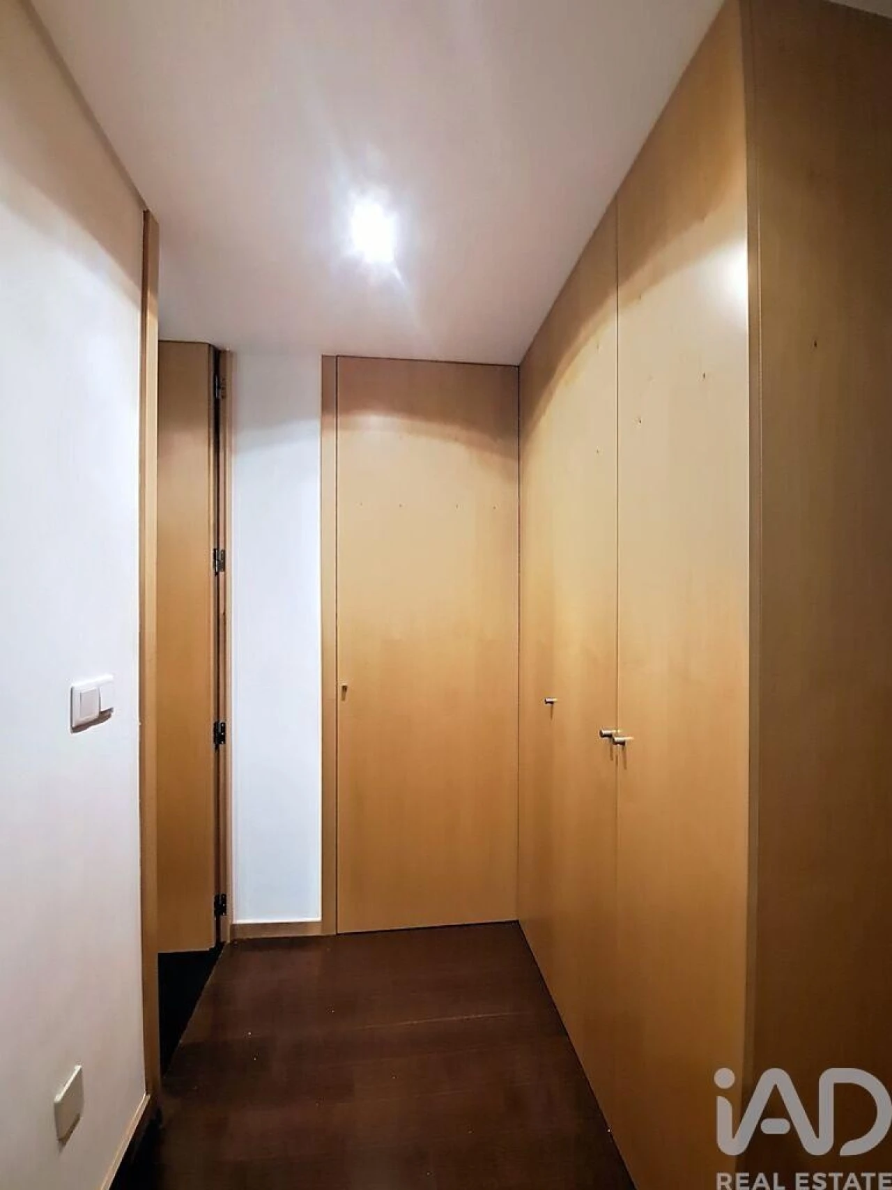 Apartamento T2 para Arrendamento em Silvalde Foto 13