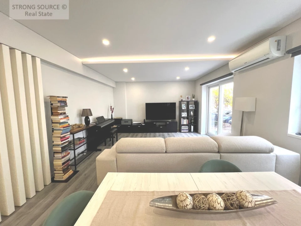 Apartamento T3 para Venda em União das Freguesias de Setúbal Foto 2