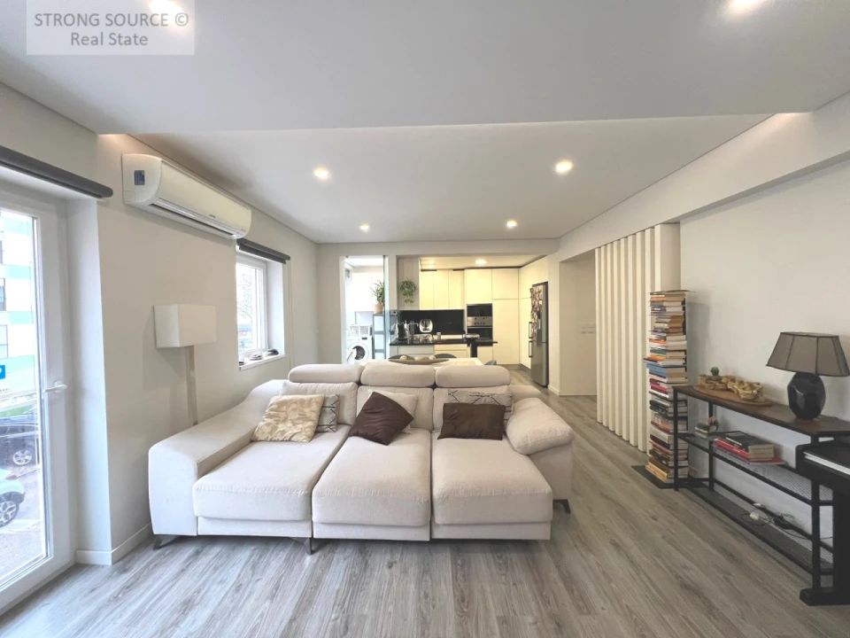 Apartamento T3 para Venda em União das Freguesias de Setúbal Foto 3