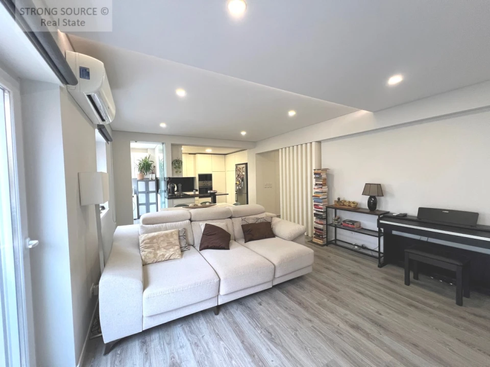 Apartamento T3 para Venda em União das Freguesias de Setúbal Foto 4