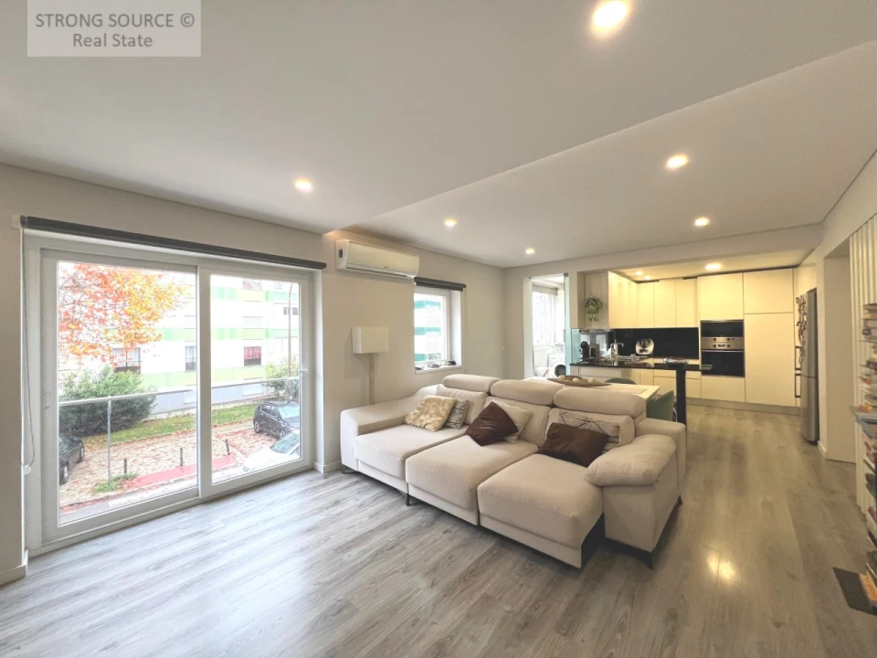 Apartamento T3 para Venda em União das Freguesias de Setúbal Foto 5