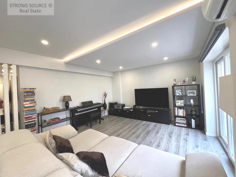 Apartamento T3 para Venda em União das Freguesias de Setúbal Foto 6