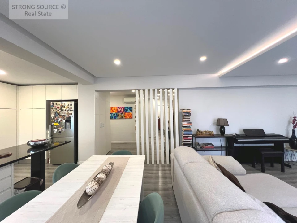 Apartamento T3 para Venda em União das Freguesias de Setúbal Foto 7