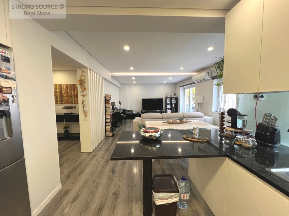 Apartamento T3 para Venda em União das Freguesias de Setúbal Foto 10