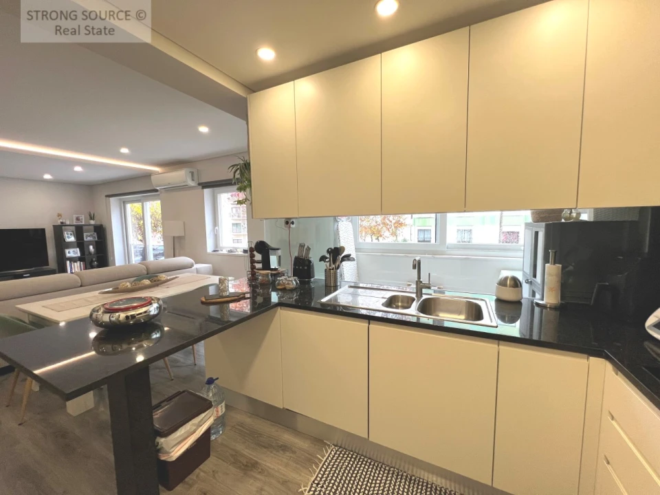 Apartamento T3 para Venda em União das Freguesias de Setúbal Foto 11