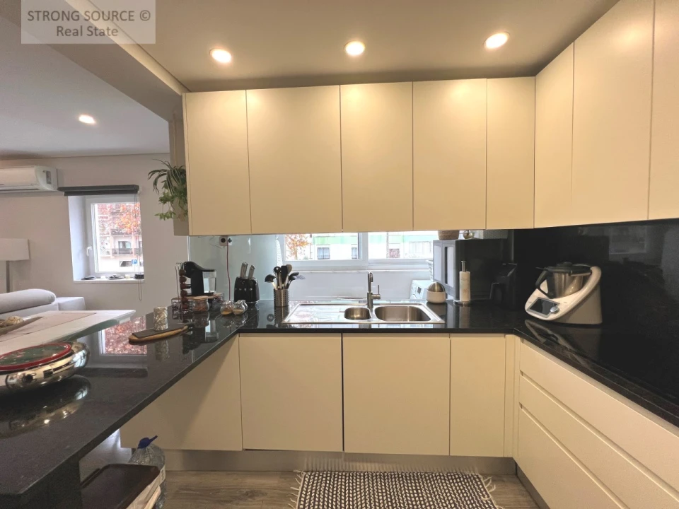 Apartamento T3 para Venda em União das Freguesias de Setúbal Foto 12