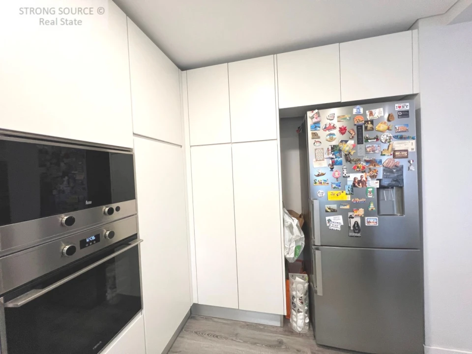 Apartamento T3 para Venda em União das Freguesias de Setúbal Foto 13