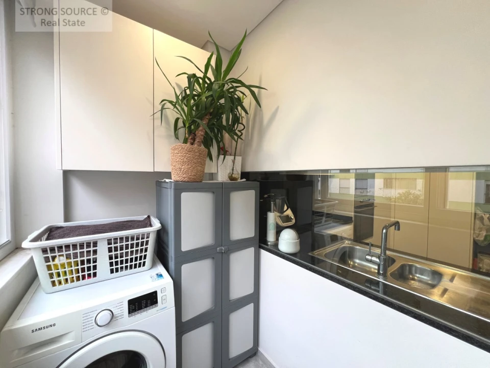 Apartamento T3 para Venda em União das Freguesias de Setúbal Foto 17