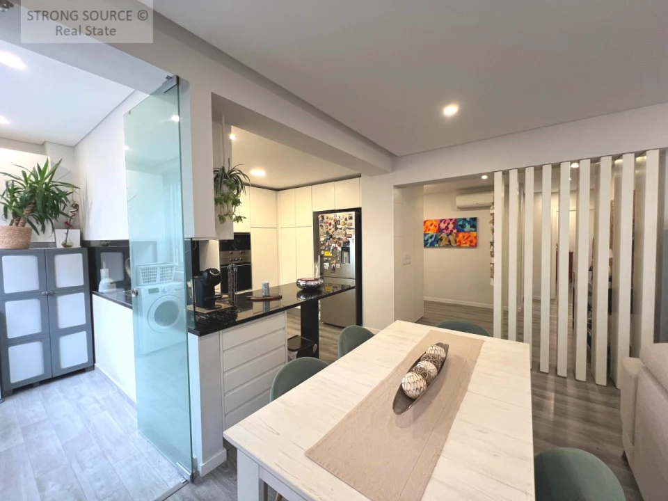 Apartamento T3 para Venda em União das Freguesias de Setúbal Foto 20