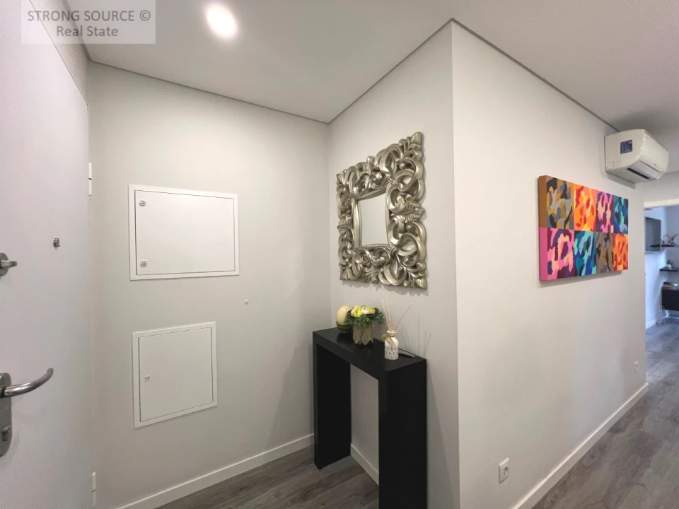 Apartamento T3 para Venda em União das Freguesias de Setúbal Foto 24