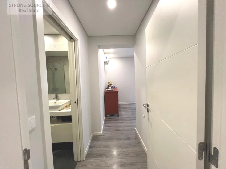 Apartamento T3 para Venda em União das Freguesias de Setúbal Foto 30