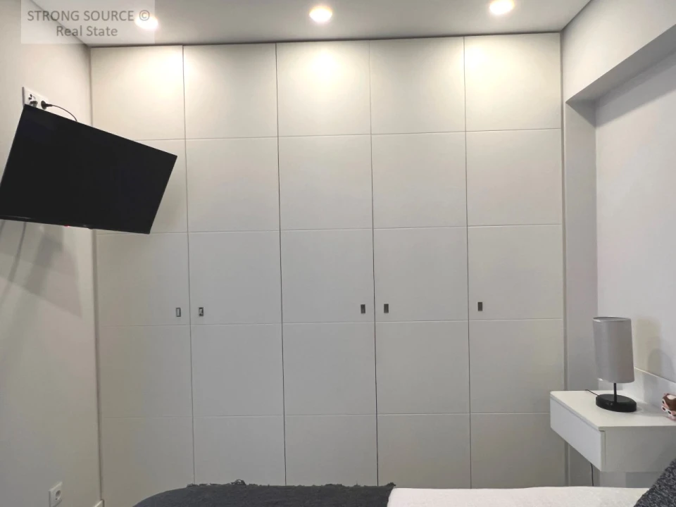 Apartamento T3 para Venda em União das Freguesias de Setúbal Foto 38