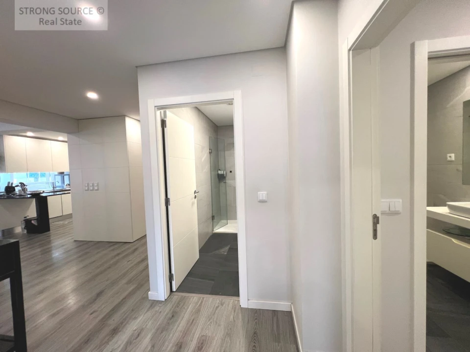 Apartamento T3 para Venda em União das Freguesias de Setúbal Foto 45