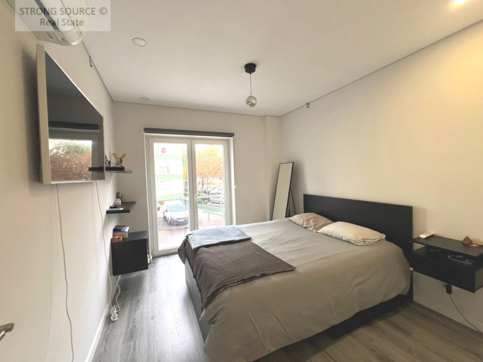 Apartamento T3 para Venda em União das Freguesias de Setúbal Foto 46