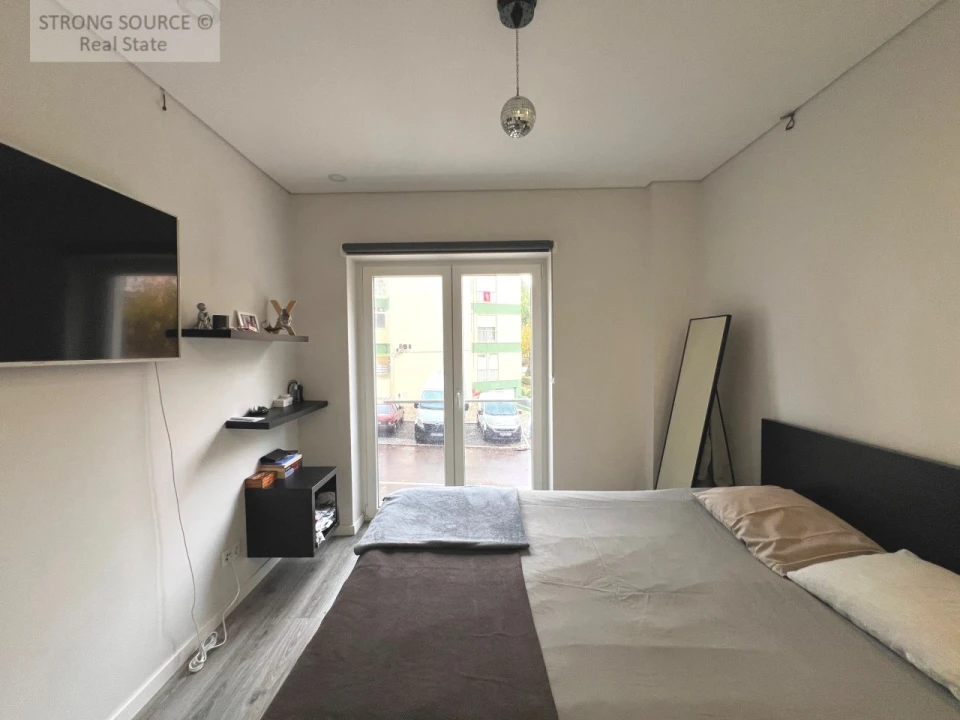 Apartamento T3 para Venda em União das Freguesias de Setúbal Foto 47