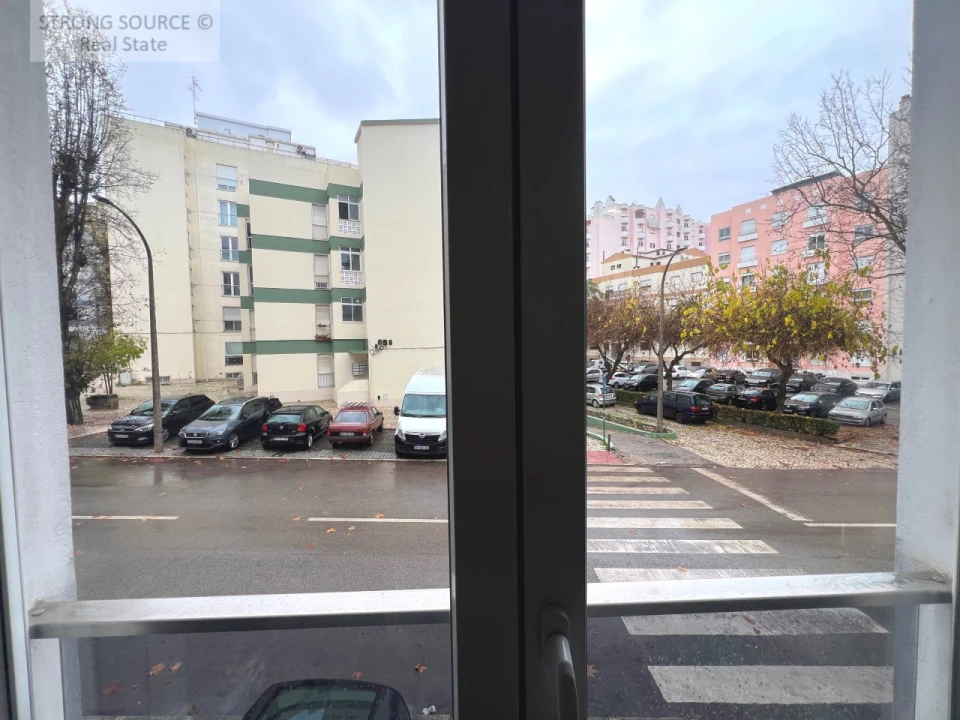 Apartamento T3 para Venda em União das Freguesias de Setúbal Foto 48