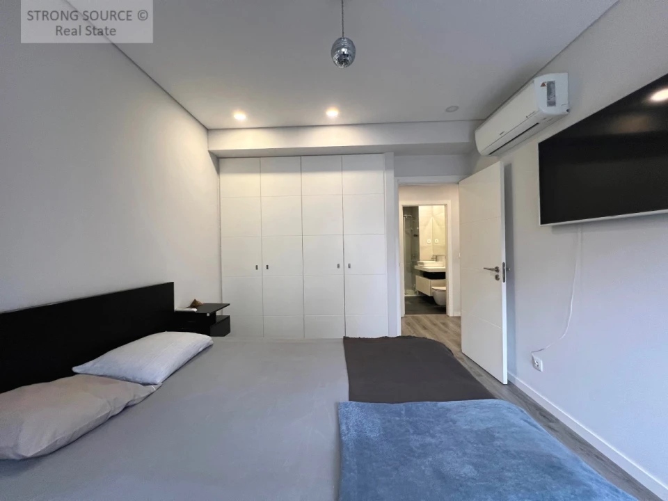 Apartamento T3 para Venda em União das Freguesias de Setúbal Foto 49