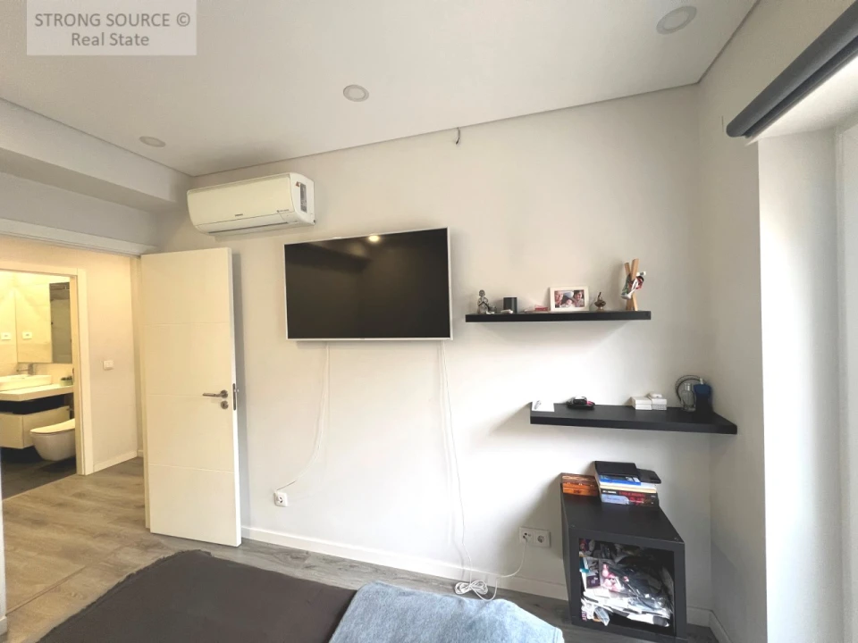 Apartamento T3 para Venda em União das Freguesias de Setúbal Foto 50