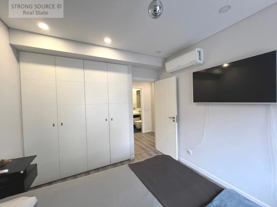 Apartamento T3 para Venda em União das Freguesias de Setúbal Foto 51