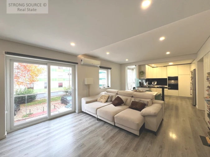 Apartamento T3 para Venda em União das Freguesias de Setúbal Foto 5