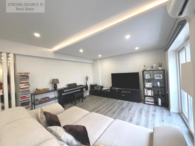 Apartamento T3 para Venda em União das Freguesias de Setúbal Foto 6