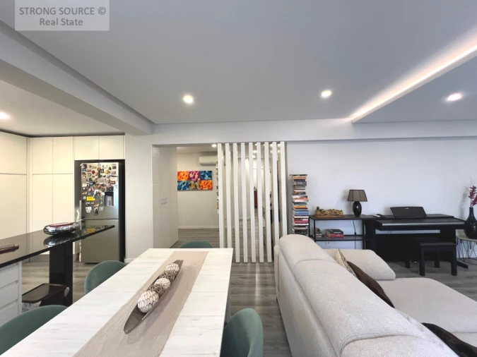 Apartamento T3 para Venda em União das Freguesias de Setúbal Foto 7