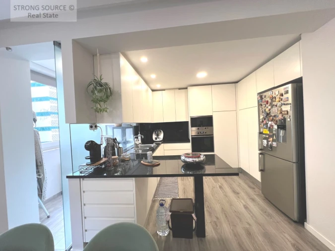 Apartamento T3 para Venda em União das Freguesias de Setúbal Foto 8