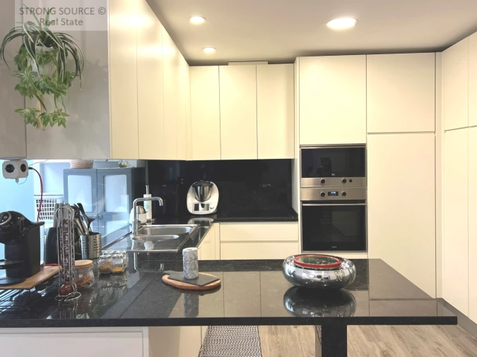 Apartamento T3 para Venda em União das Freguesias de Setúbal Foto 9