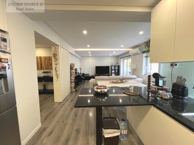 Apartamento T3 para Venda em União das Freguesias de Setúbal Foto 10