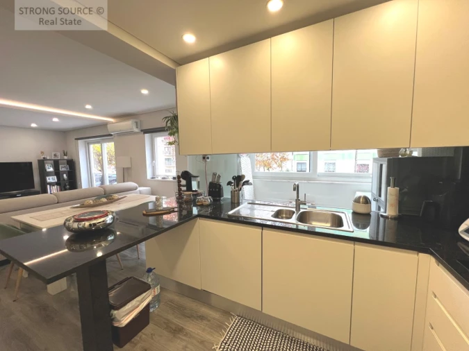 Apartamento T3 para Venda em União das Freguesias de Setúbal Foto 11