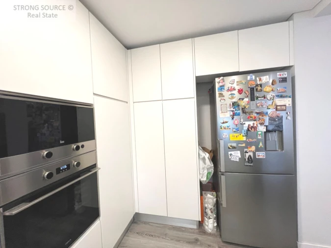 Apartamento T3 para Venda em União das Freguesias de Setúbal Foto 13