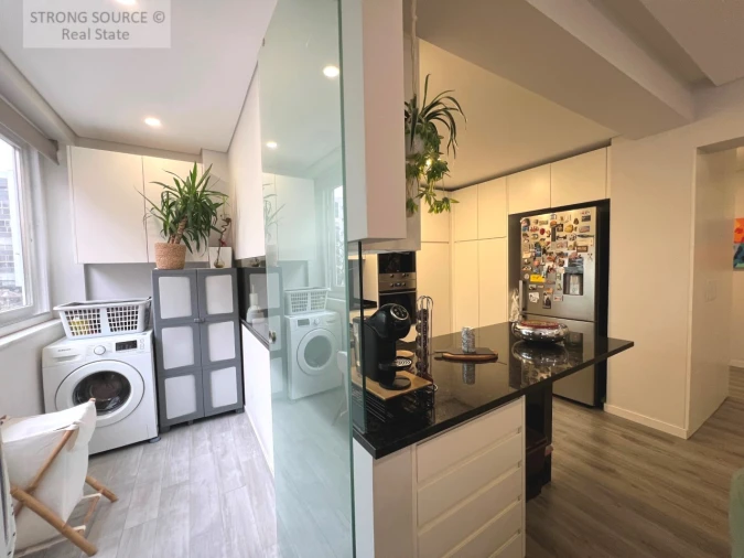 Apartamento T3 para Venda em União das Freguesias de Setúbal Foto 14