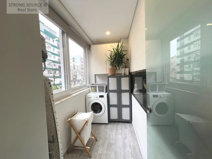 Apartamento T3 para Venda em União das Freguesias de Setúbal Foto 15