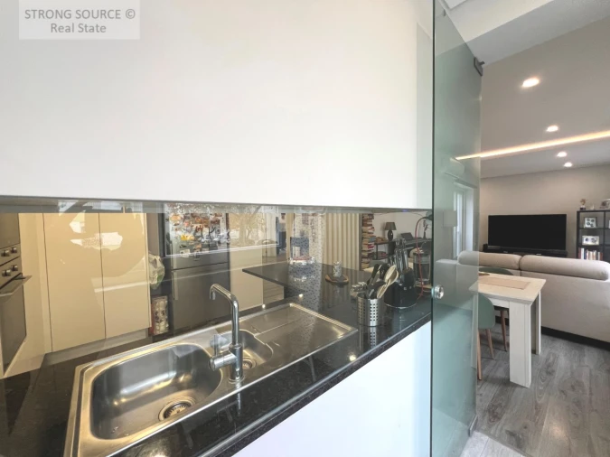 Apartamento T3 para Venda em União das Freguesias de Setúbal Foto 19