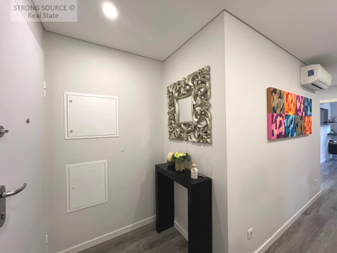 Apartamento T3 para Venda em União das Freguesias de Setúbal Foto 24