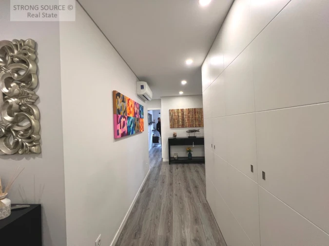 Apartamento T3 para Venda em União das Freguesias de Setúbal Foto 25