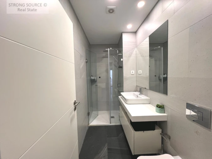 Apartamento T3 para Venda em União das Freguesias de Setúbal Foto 27