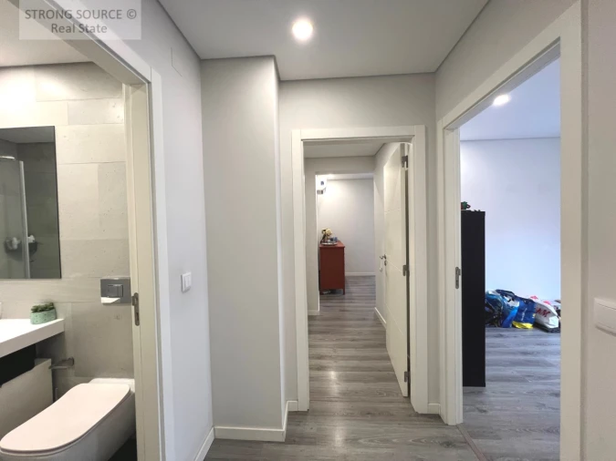 Apartamento T3 para Venda em União das Freguesias de Setúbal Foto 29