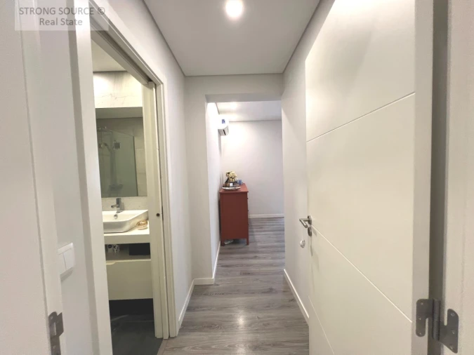 Apartamento T3 para Venda em União das Freguesias de Setúbal Foto 30