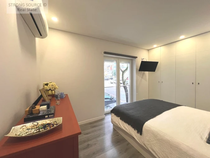 Apartamento T3 para Venda em União das Freguesias de Setúbal Foto 35