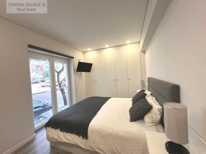 Apartamento T3 para Venda em União das Freguesias de Setúbal Foto 36