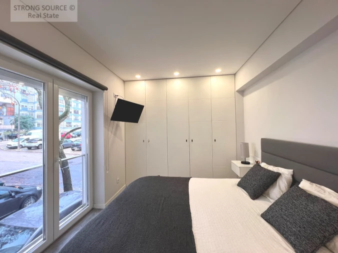 Apartamento T3 para Venda em União das Freguesias de Setúbal Foto 37